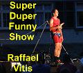 10 Super Duper Funny Show